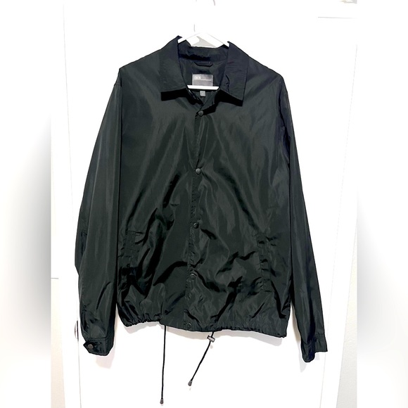 Coaches jacket - Picture 1 of 3